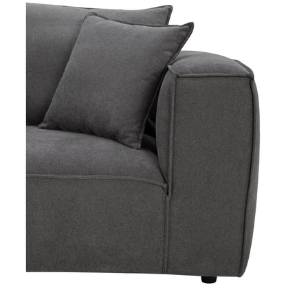 Gilman Creek Steele Modular Sectional 4 Piece