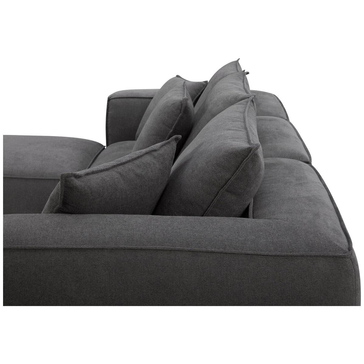 Gilman Creek Steele Modular Sectional 4 Piece