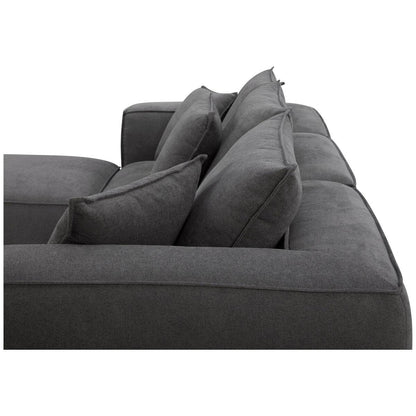 Gilman Creek Steele Modular Sectional 4 Piece