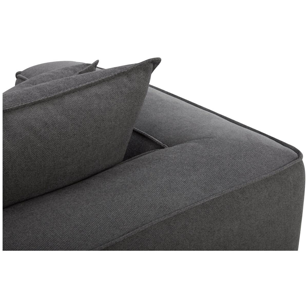Gilman Creek Steele Modular Sectional 4 Piece