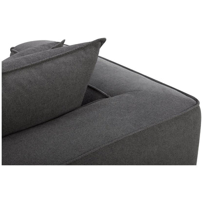Gilman Creek Steele Modular Sectional 4 Piece