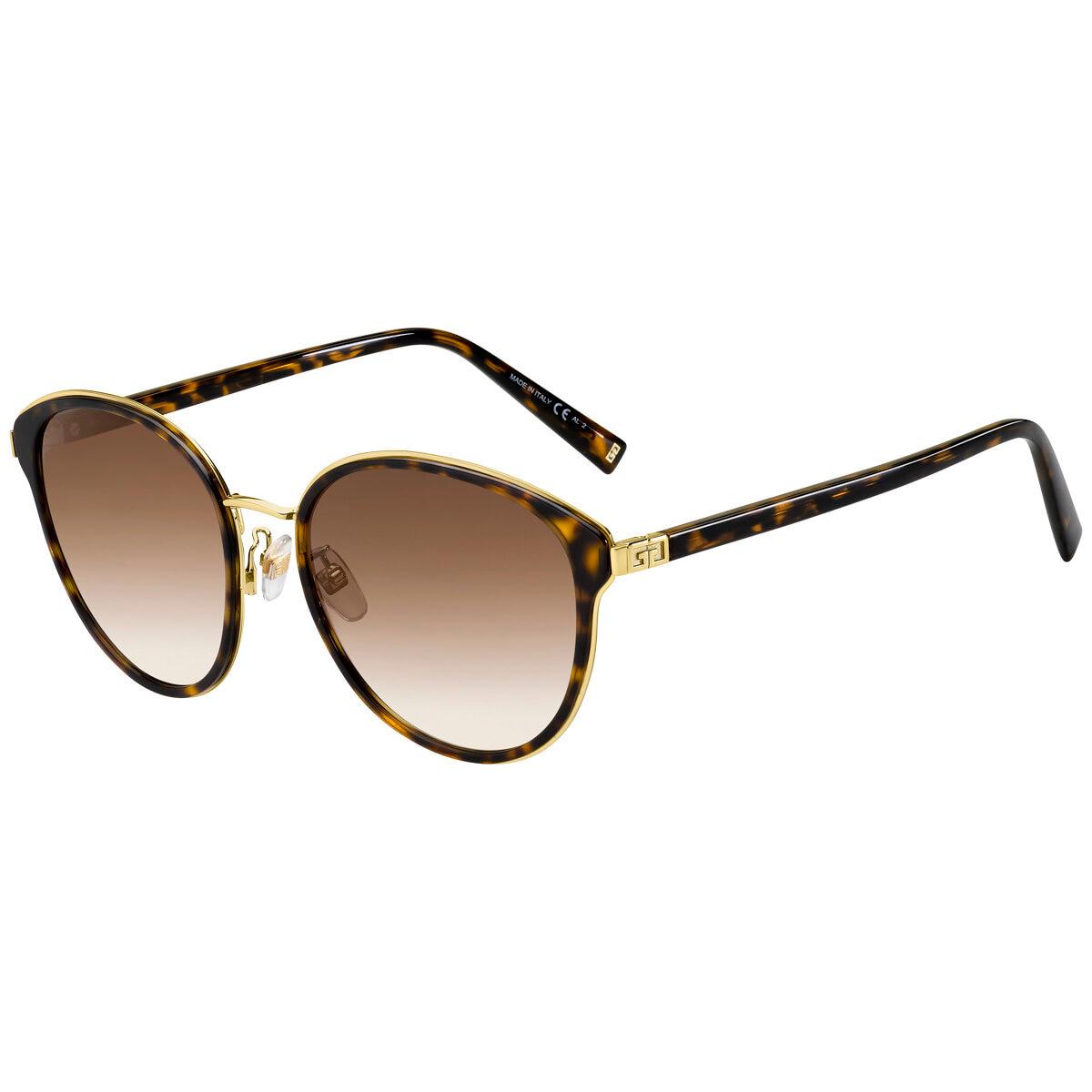 Givenchy GV7161/G/S Womens Sunglasses