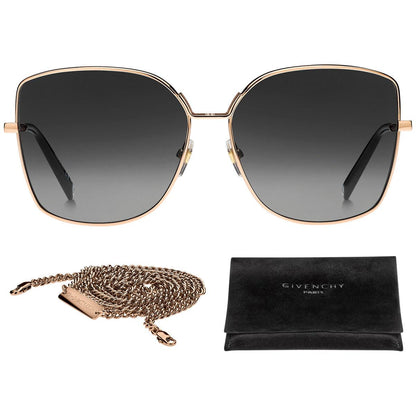 Givenchy GV7184/G/S Womens Sunglasses