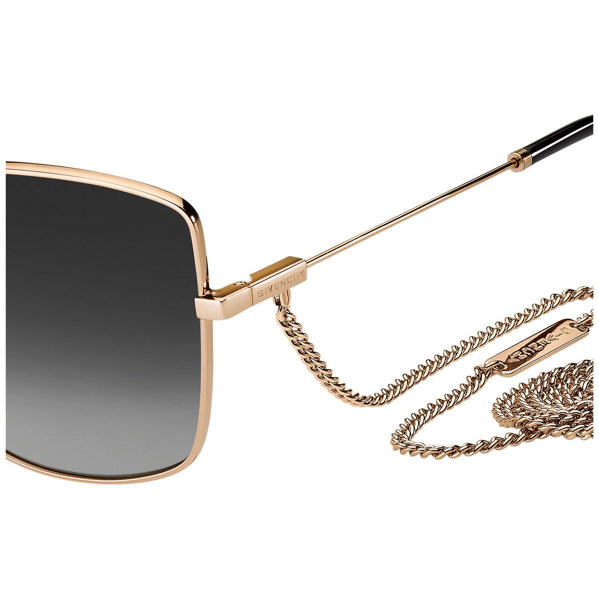 Givenchy GV7184/G/S Womens Sunglasses