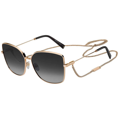Givenchy GV7184/G/S Womens Sunglasses