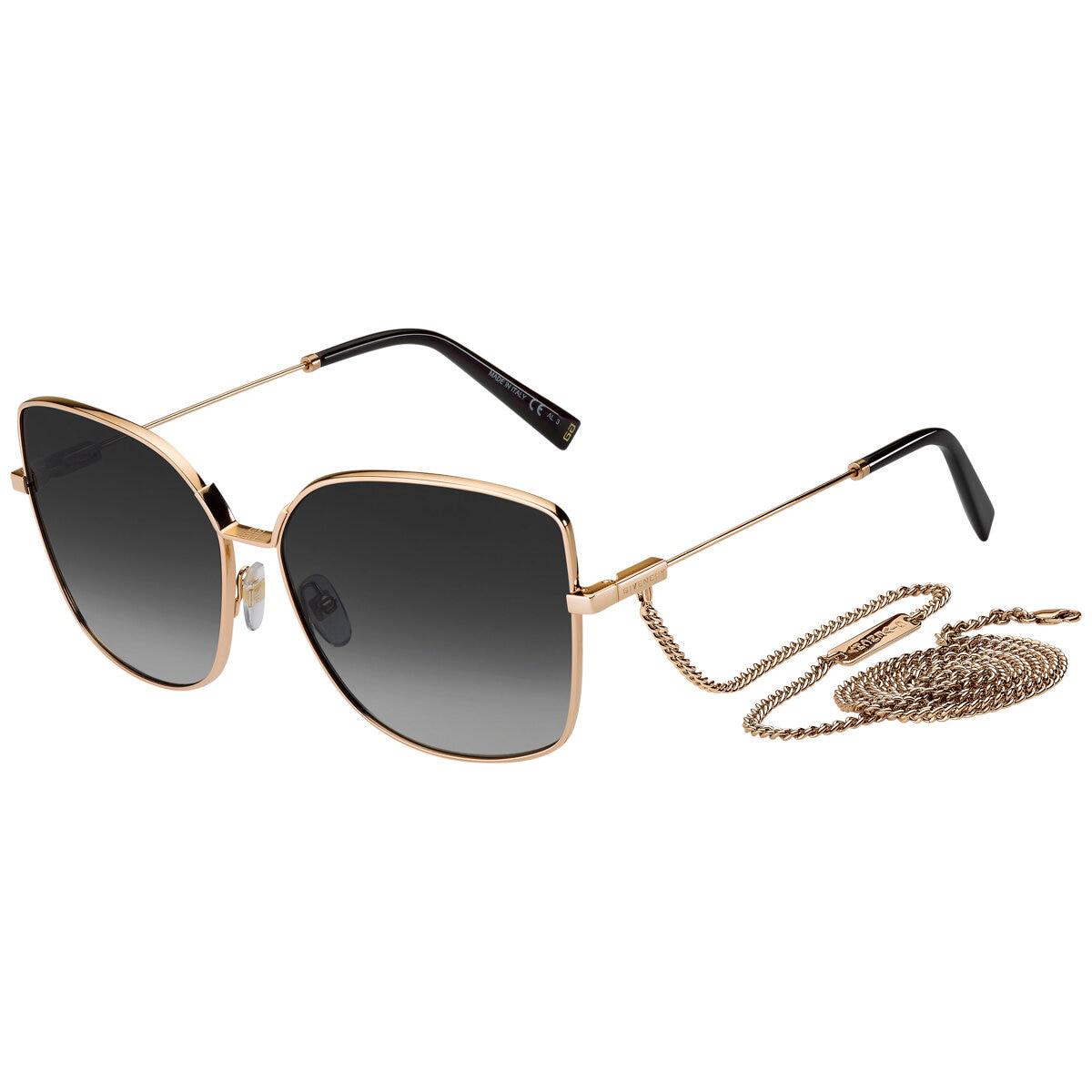 Givenchy GV7184/G/S Womens Sunglasses