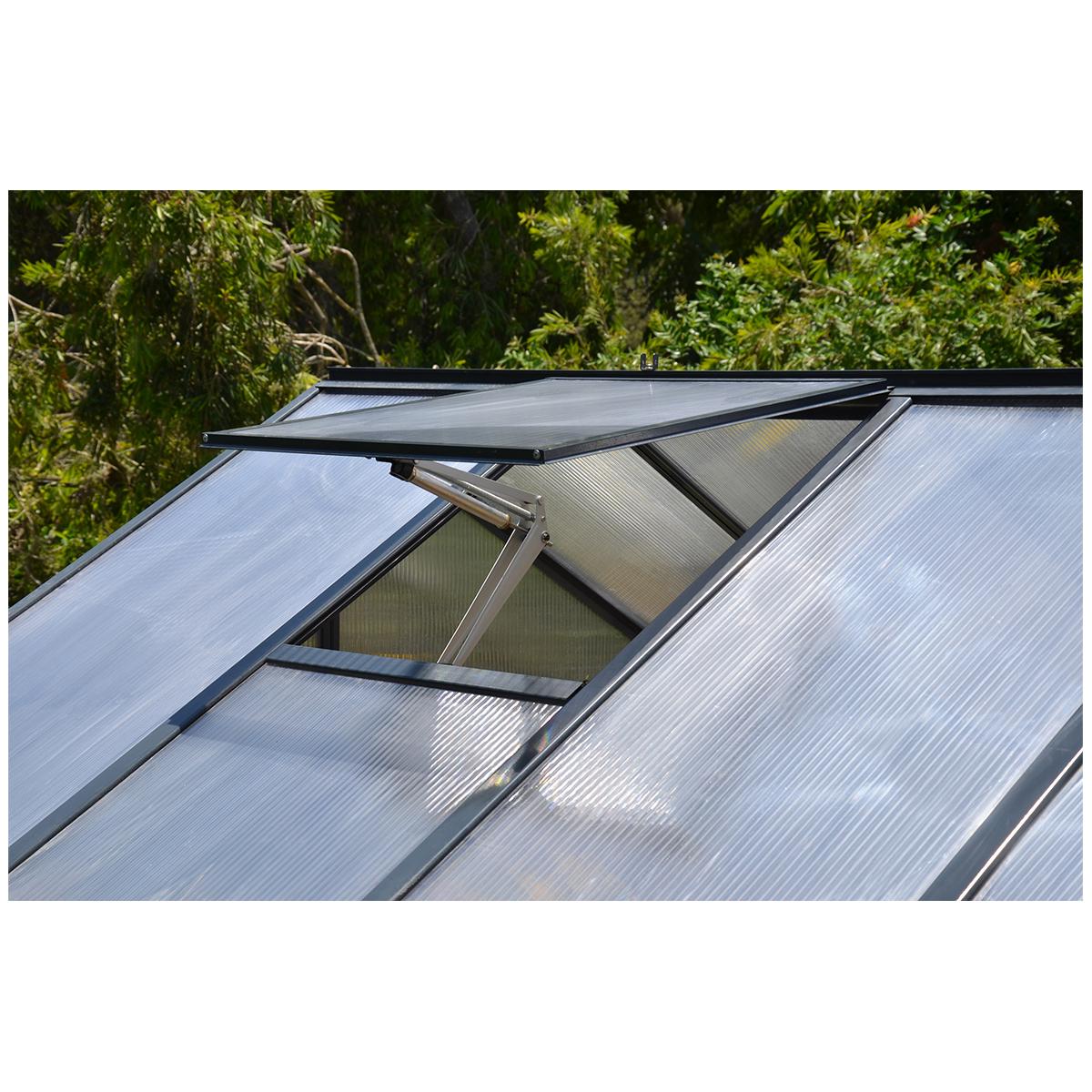 Glory Premium 2.44 x 4.88M Greenhouse