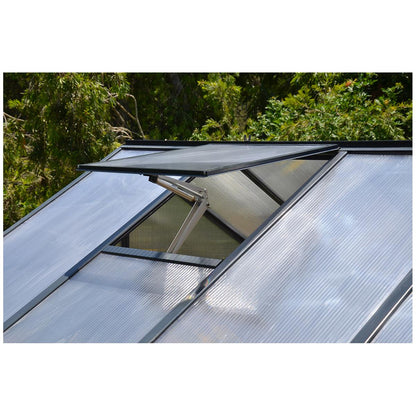 Glory Premium 2.44 x 4.88M Greenhouse