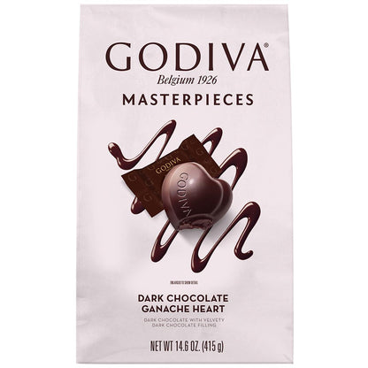 Godiva Masterpieces 2 x 415g