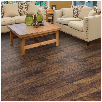Golden Select Laminate Flooring Winchester 76M