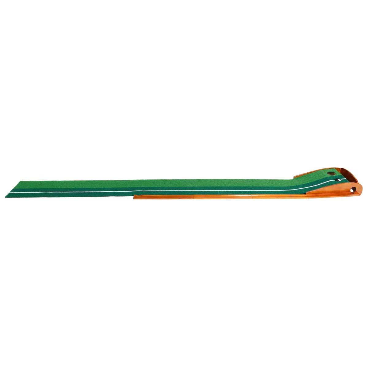 Golden Select Putting Mat