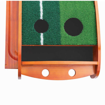 Golden Select Putting Mat