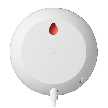Google Assistant Nest Mini Chalk GA00638-AU