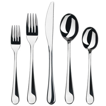 Gourmet Settings Cutlery Set 20 Piece Fern