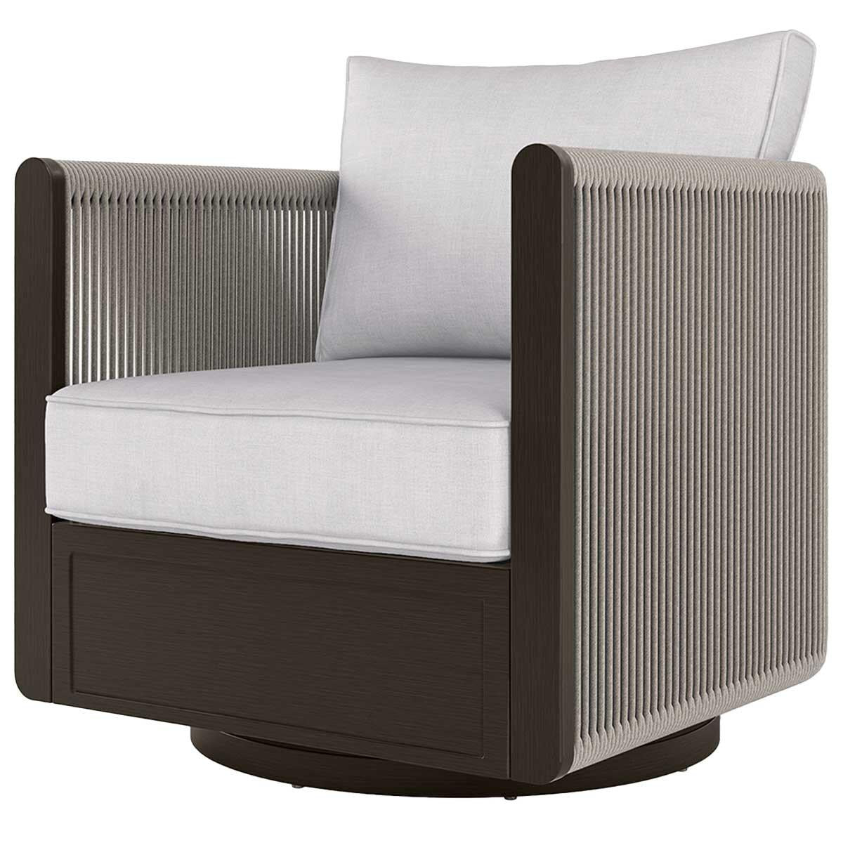 Grand Leisure Vega 4 Piece Deep Seating Set