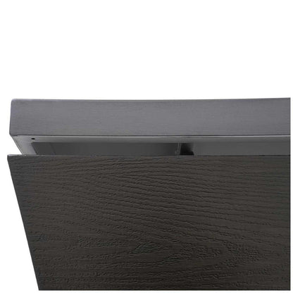 Grand Leisure Vega 4 Piece Deep Seating Set
