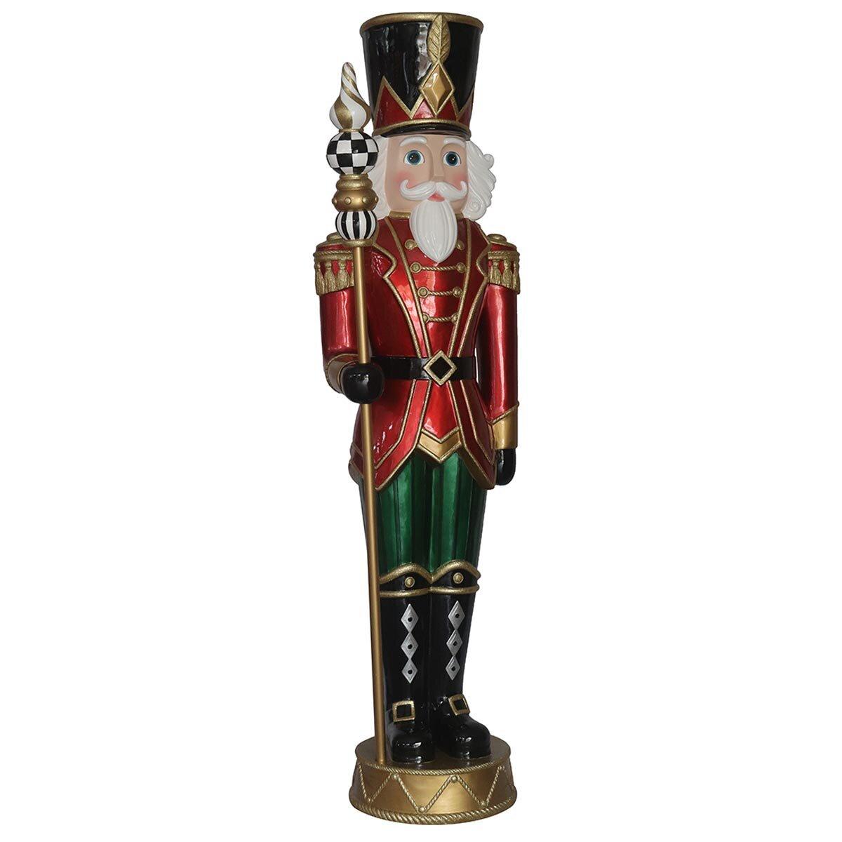 Grand Nutcracker 1.82M