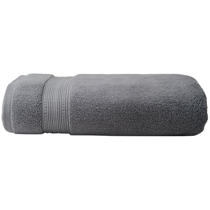 Grandiose Bath Towel Grey