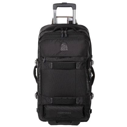 Granite Gear Large Wheeled Duffel Bag Blue