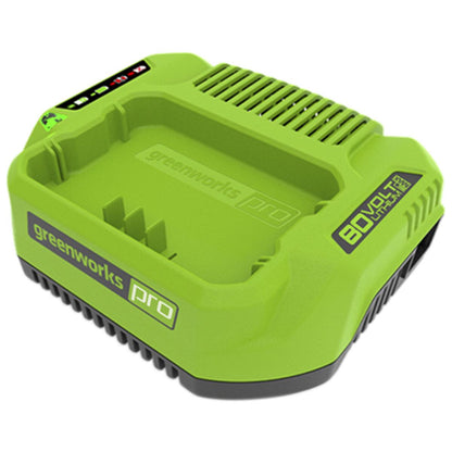 Greenworks 80V 51cm Mower Kit 2516007AU