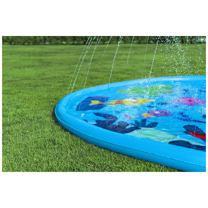 H2OGO! Underwater Adventure Sprinkler Pad 3.05M