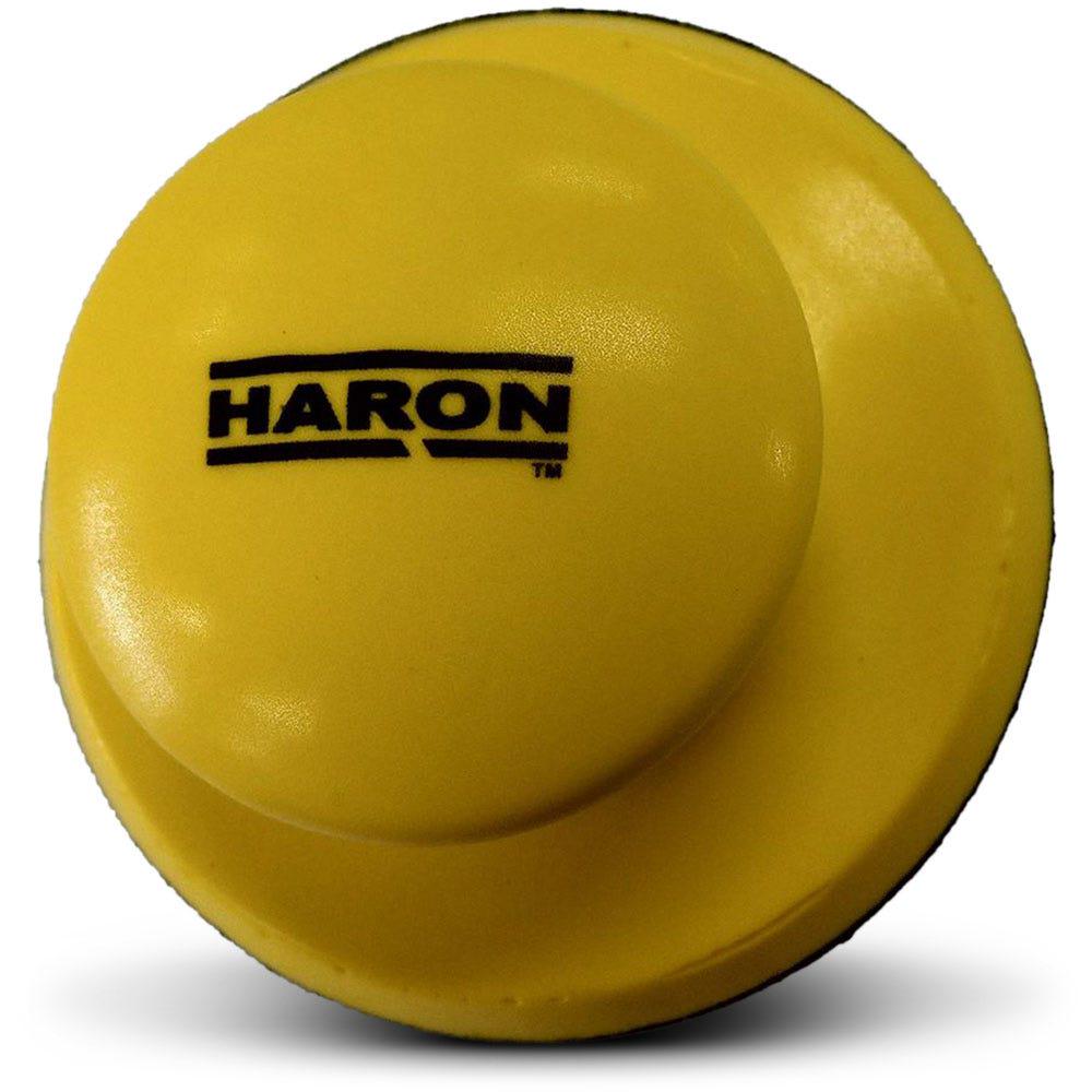 HARON 125mm Hook and Loop Sanding Block