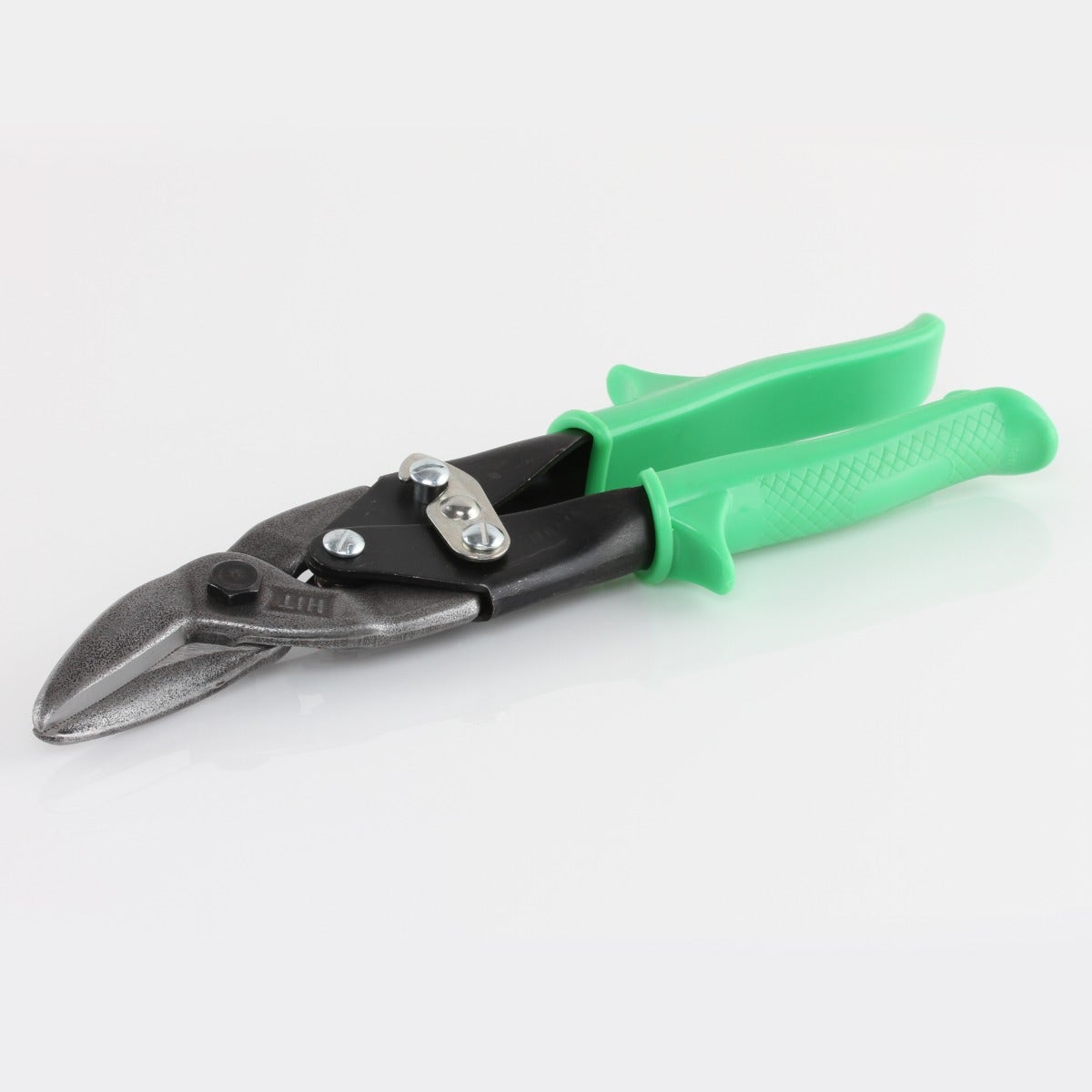HIT 260mm Aviation Tinsnip Right Cut HITMS260R
