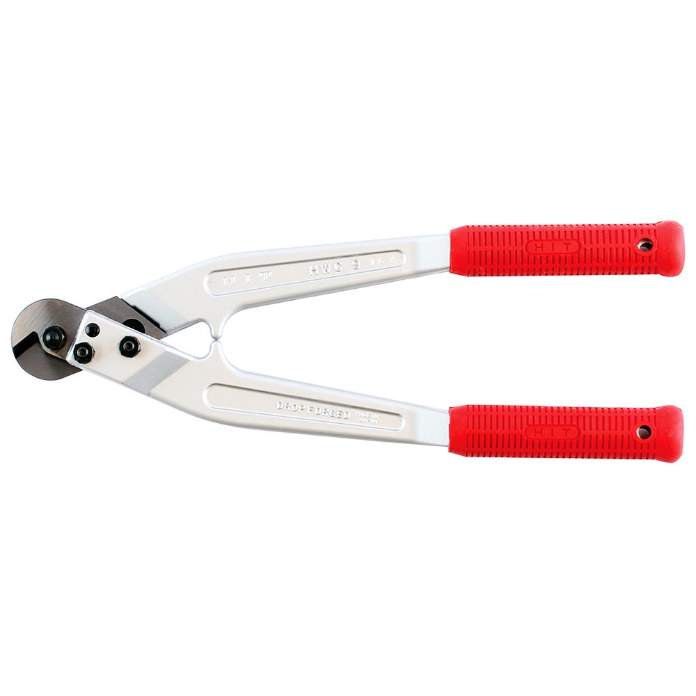 HIT 335mm Heavy Duty Wire Rope Cutter HITHWC09
