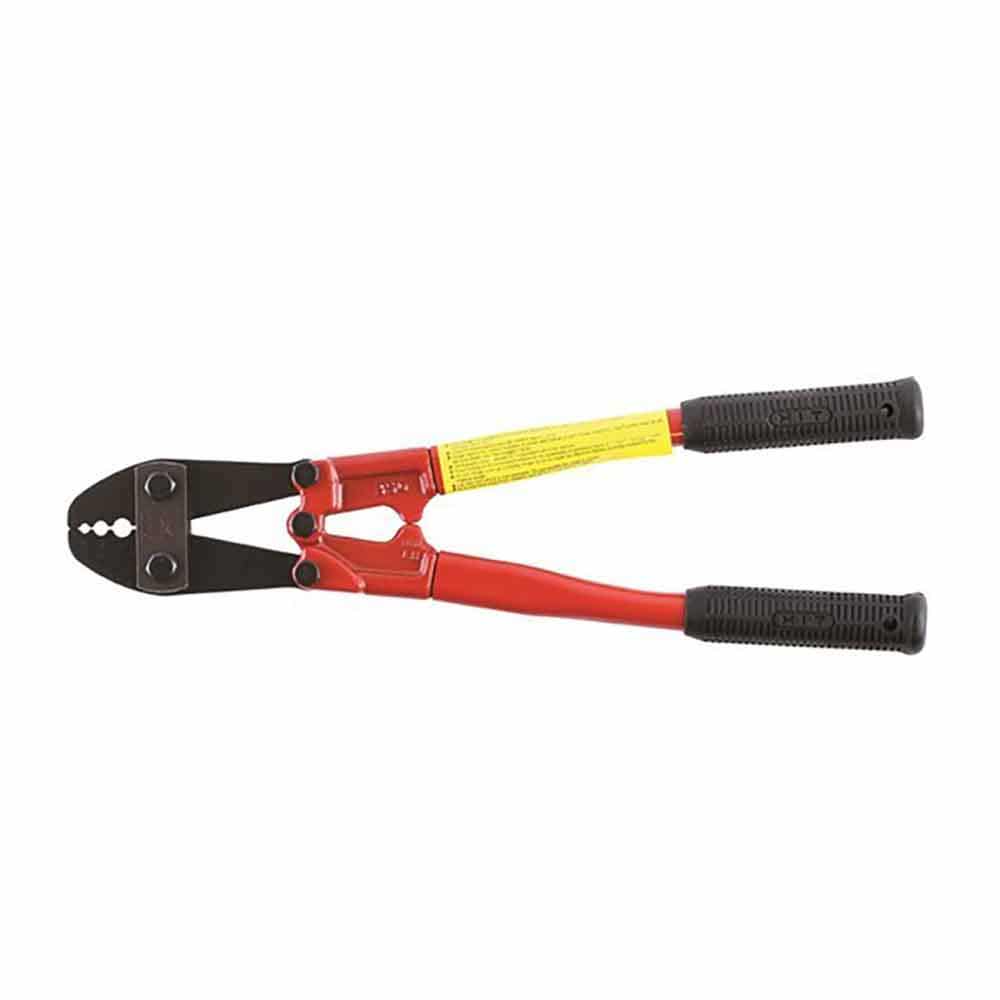 HIT 350mm Swaging Crimping Tool HITCT350 3