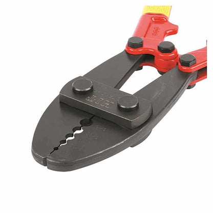 HIT 350mm Swaging Crimping Tool HITCT350 3