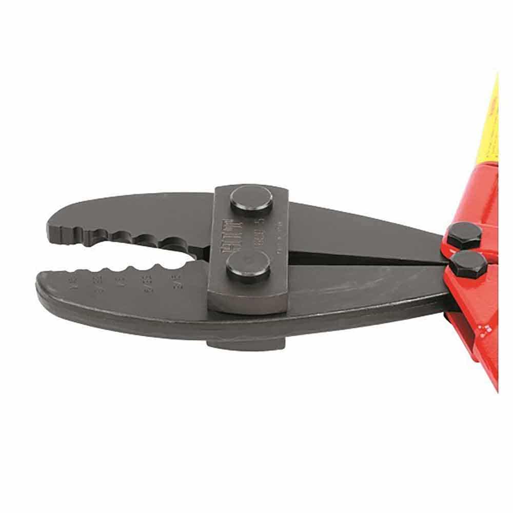 HIT 350mm Swaging Crimping Tool HITCT350 3