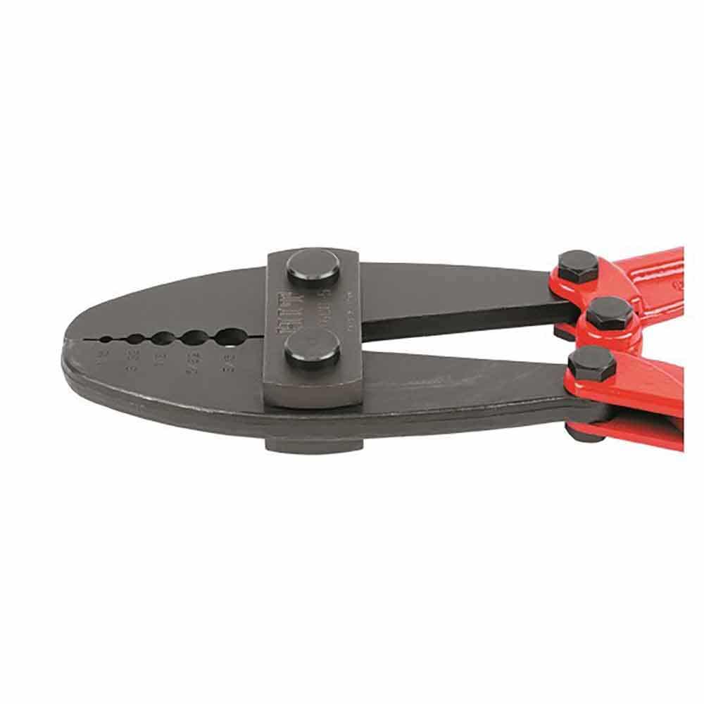 HIT 350mm Swaging Crimping Tool HITCT350 3
