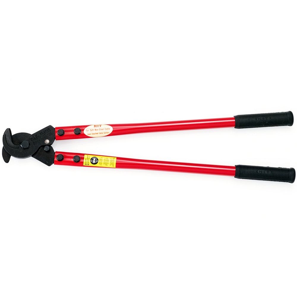 HIT 600mm Heavy Duty Cable Cutter HITSC250R