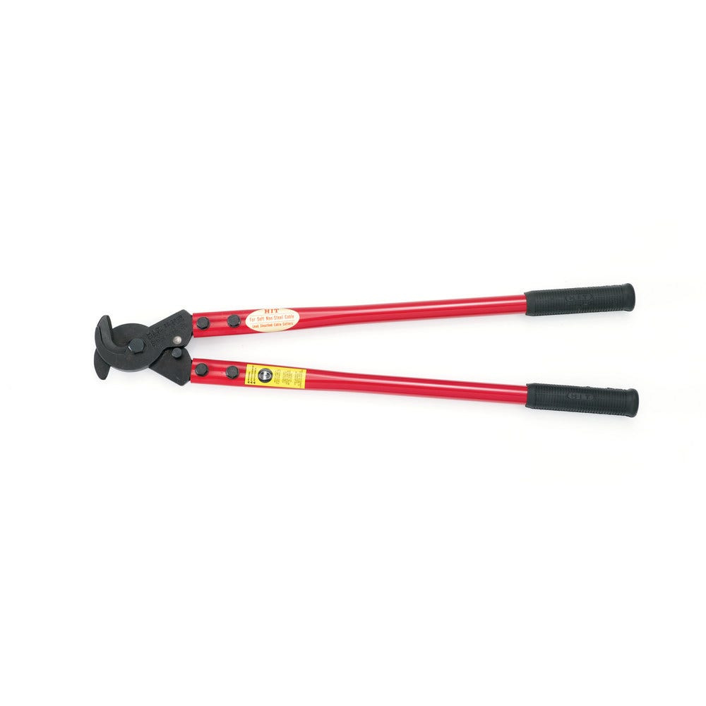 HIT 600mm Heavy Duty Cable Cutter HITSC250R