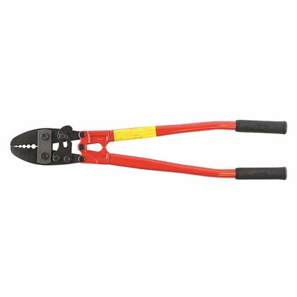 HIT 600mm Swaging Crimping and Wire Rope Cutter HITCT600 5C