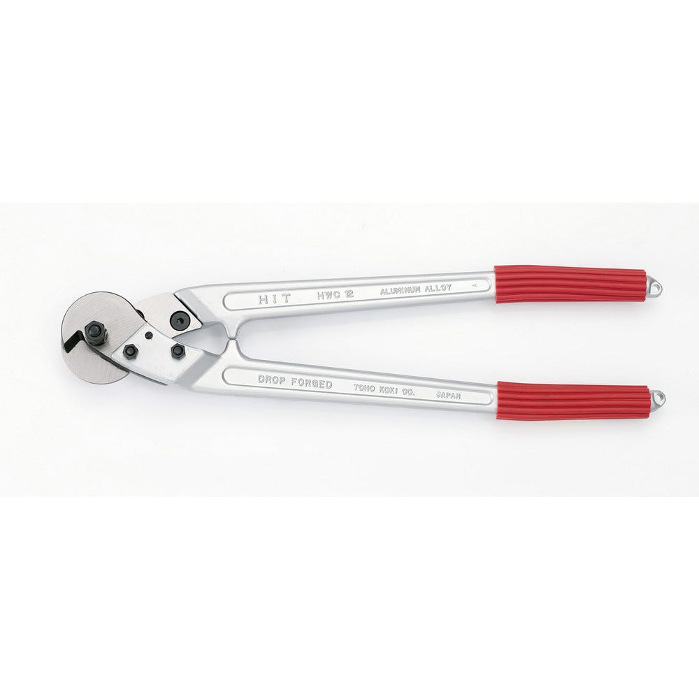 HIT 650mm Heavy Duty Wire Rope Cutter HITHWC16