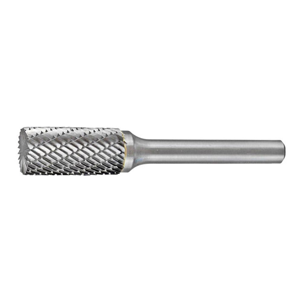 HOLEMAKER 3 8 x 3 4inch Cylindrical End Carbide Burr CB-SB3