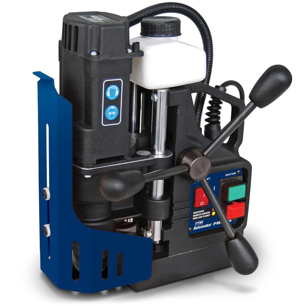 HOLEMAKER 920W 35mm Magnetic Drill HMPRO35