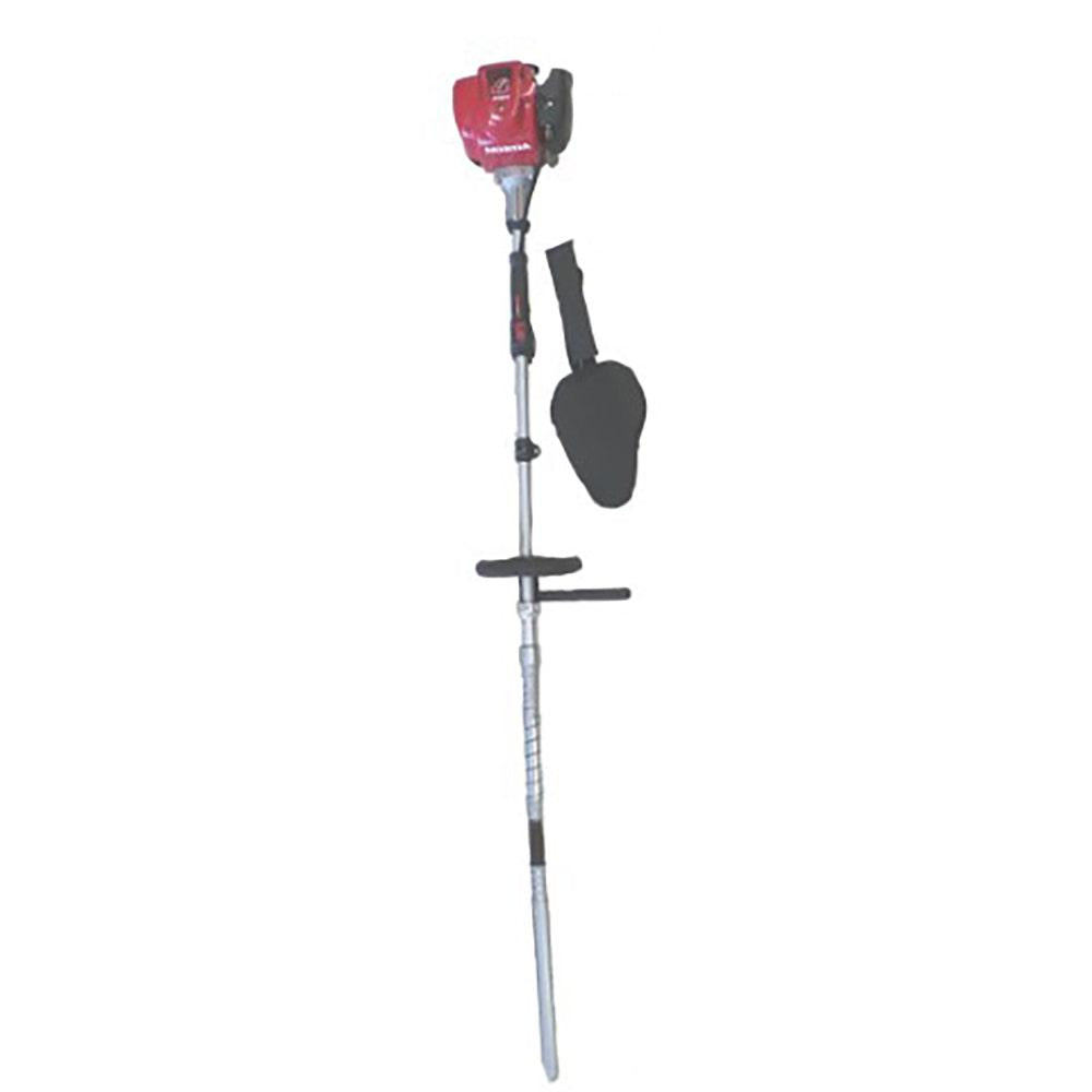 HOPPT 45mm Petrol Concrete Vibrator HASITEVIBE45