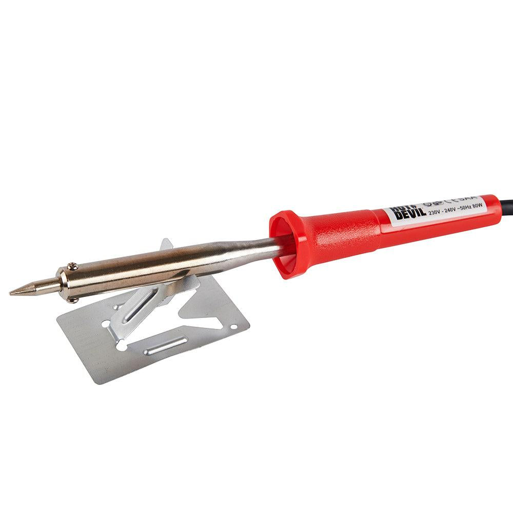 HOT DEVIL 60 Watt Electric Soldering Iron HDS60W