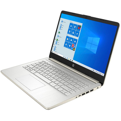 HP 14 Inch Laptop 256GB 14s-dq1118TU