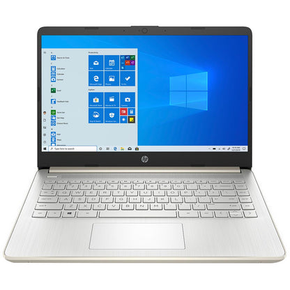HP 14 Inch Laptop 256GB 14s-dq1118TU