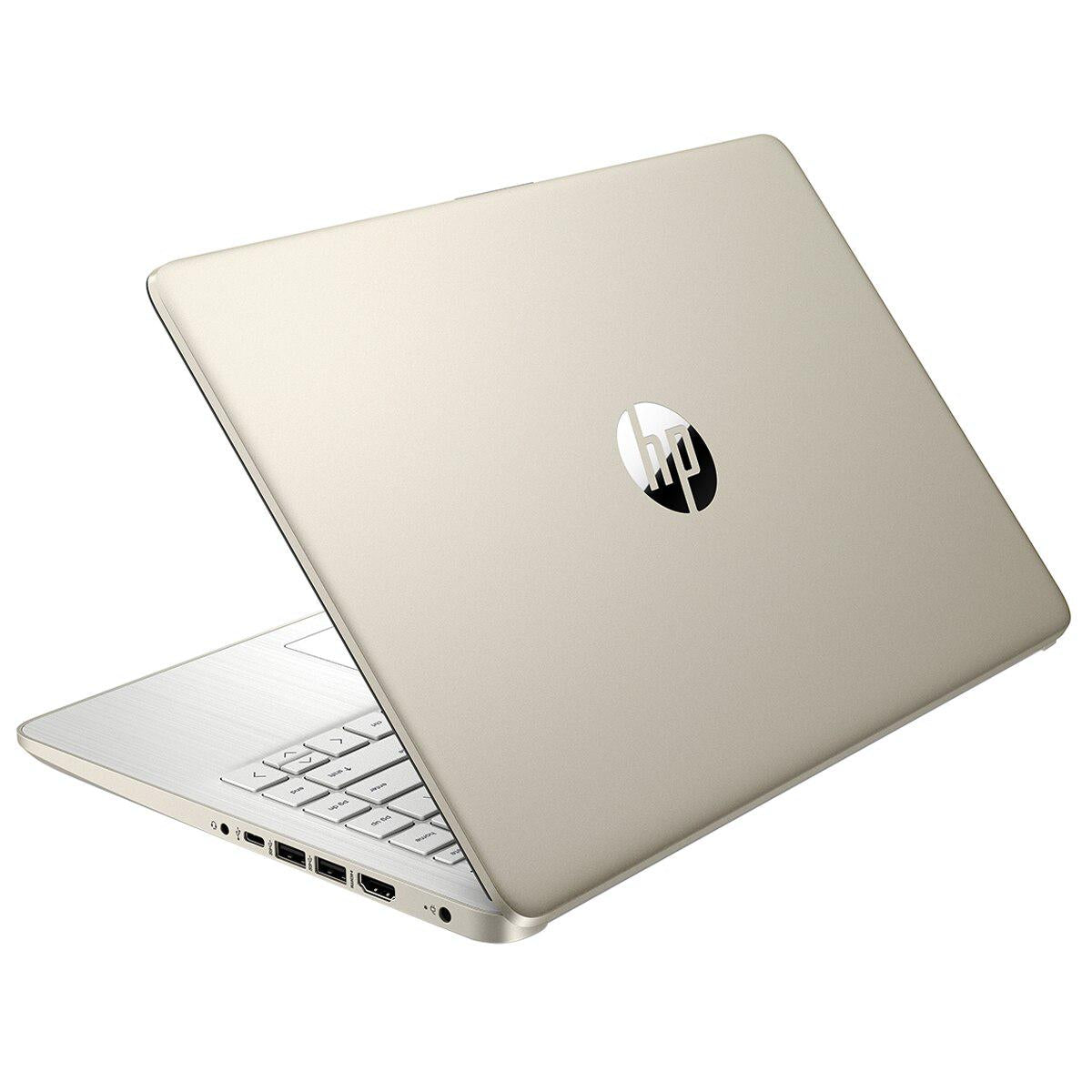HP 14 Inch Laptop 256GB 14s-dq1118TU