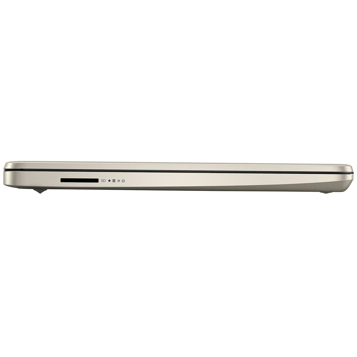 HP 14 Inch Laptop 256GB 14s-dq1118TU