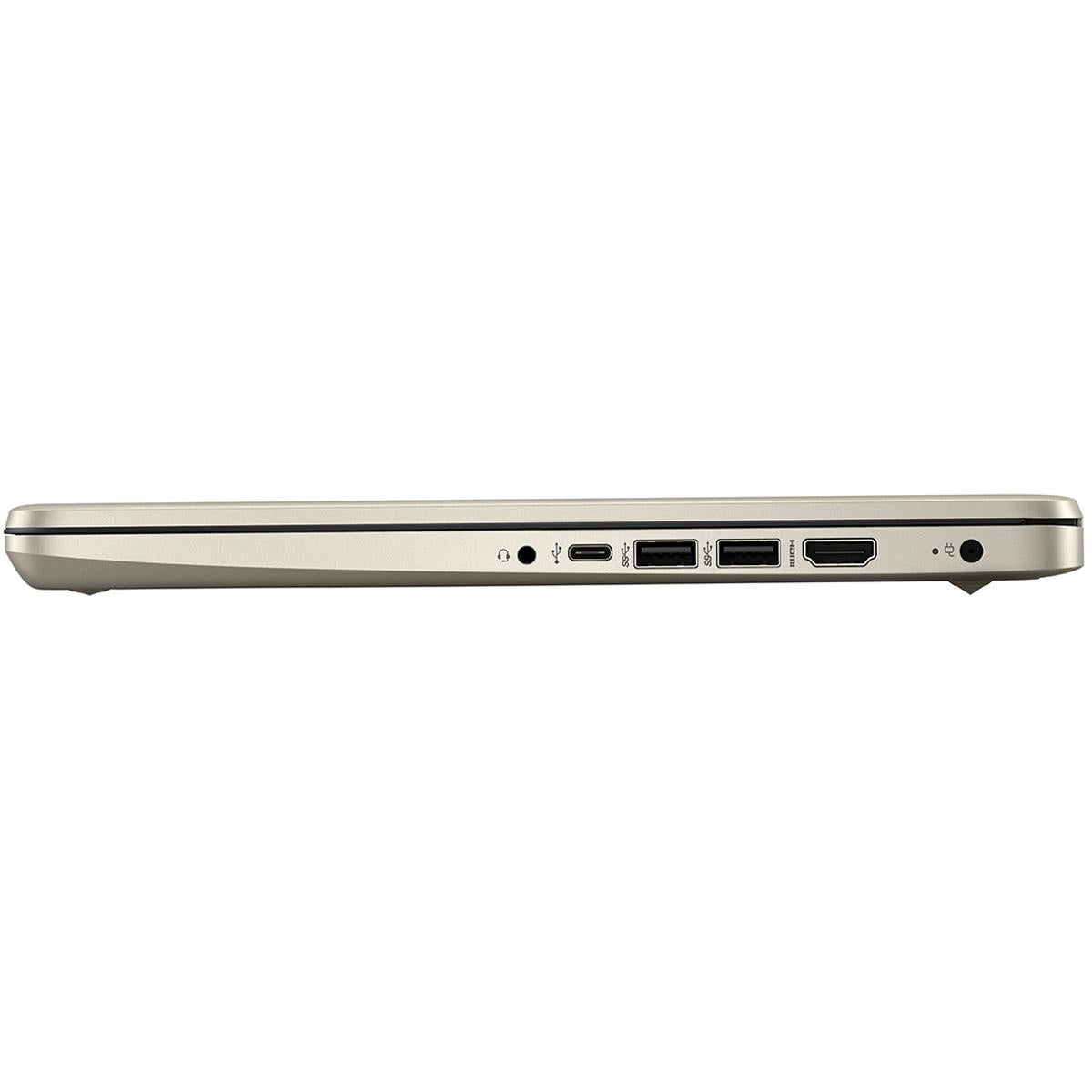 HP 14 Inch Laptop 256GB 14s-dq1118TU