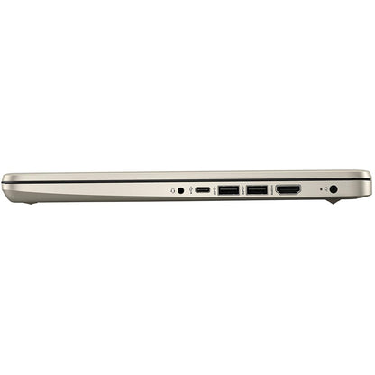 HP 14 Inch Laptop 256GB 14s-dq1118TU