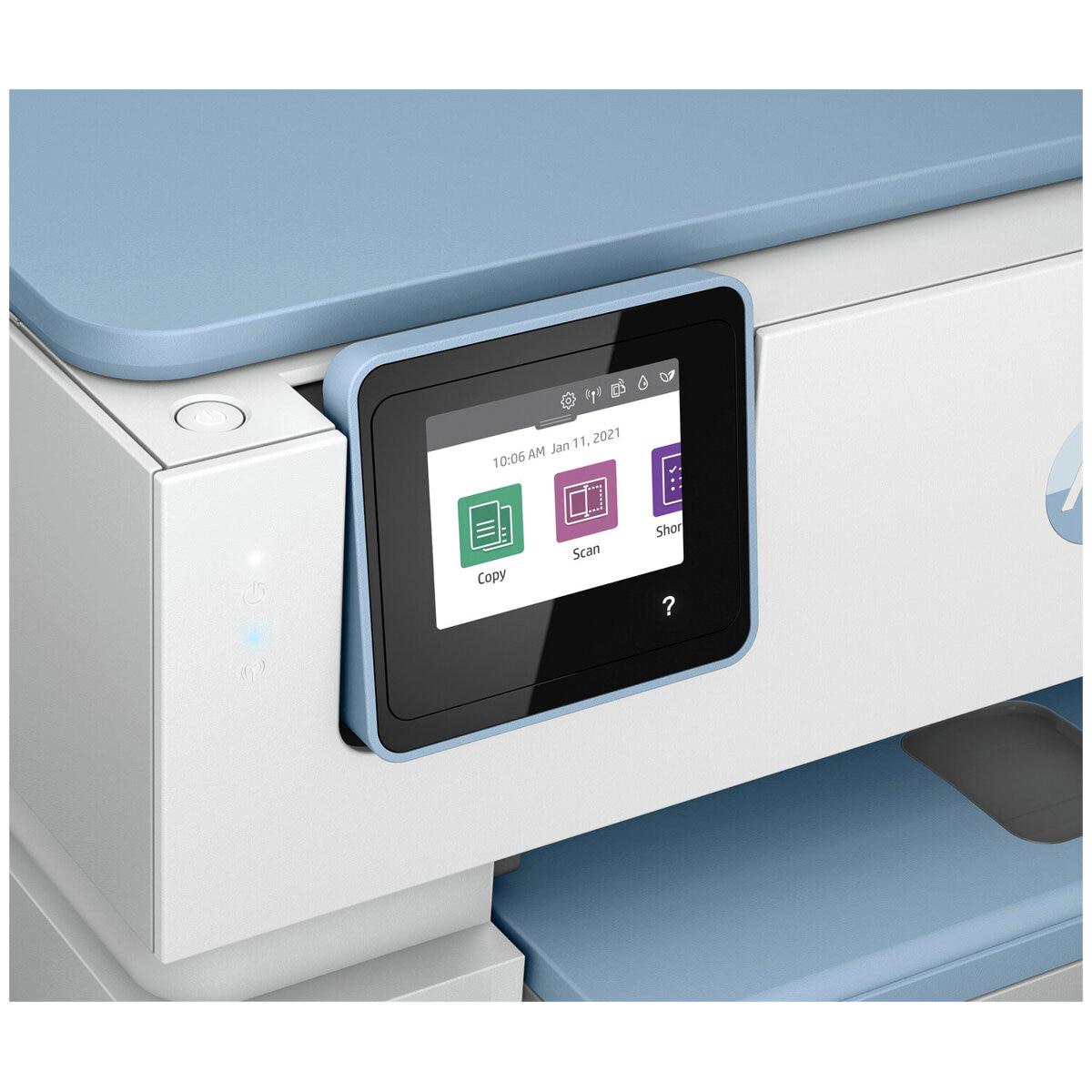 HP Envy Inspire All In One Printer 7221E