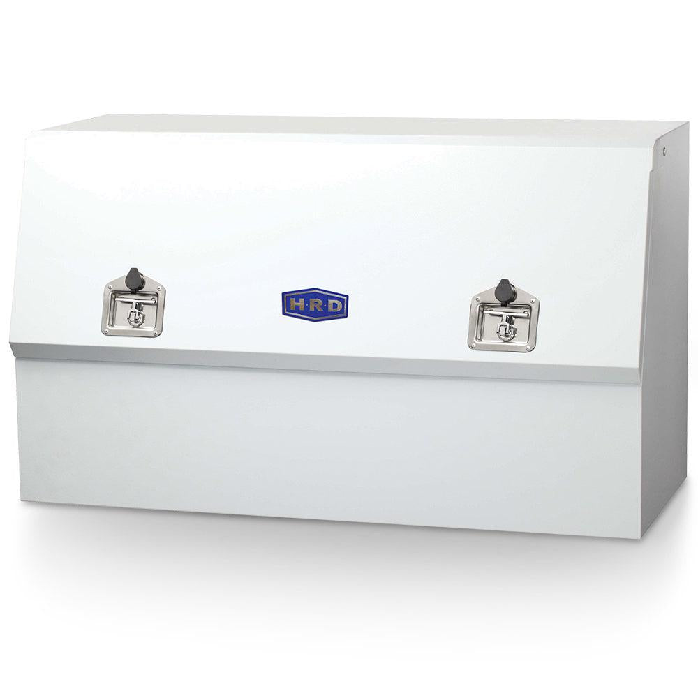 HRD 1210mm Steel Tool Box