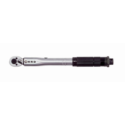 HRD 1 4inch 2-24Nm Drive Torque Wrench HRDTW1418