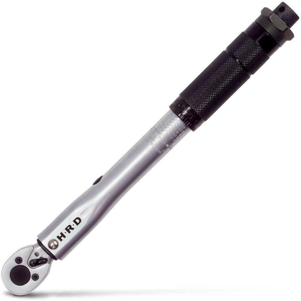 HRD 1 4inch 2-24Nm Drive Torque Wrench HRDTW1418